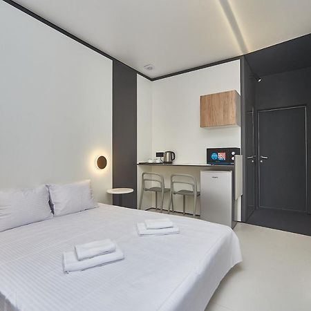 Studio Room, 45 Перлина Kadorr, Аркадія Odessa Dış mekan fotoğraf