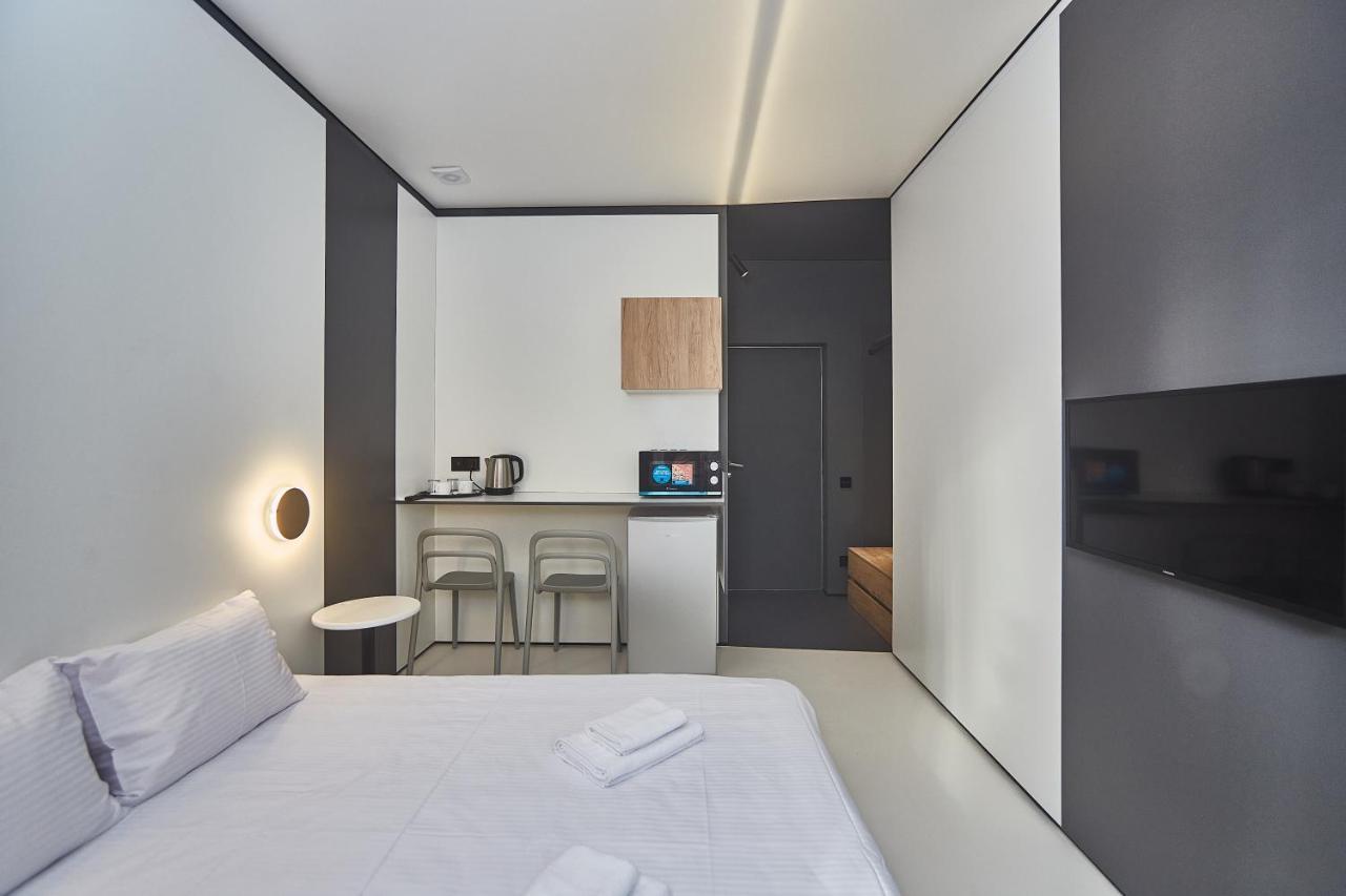 Studio Room, 45 Перлина Kadorr, Аркадія Odessa Dış mekan fotoğraf