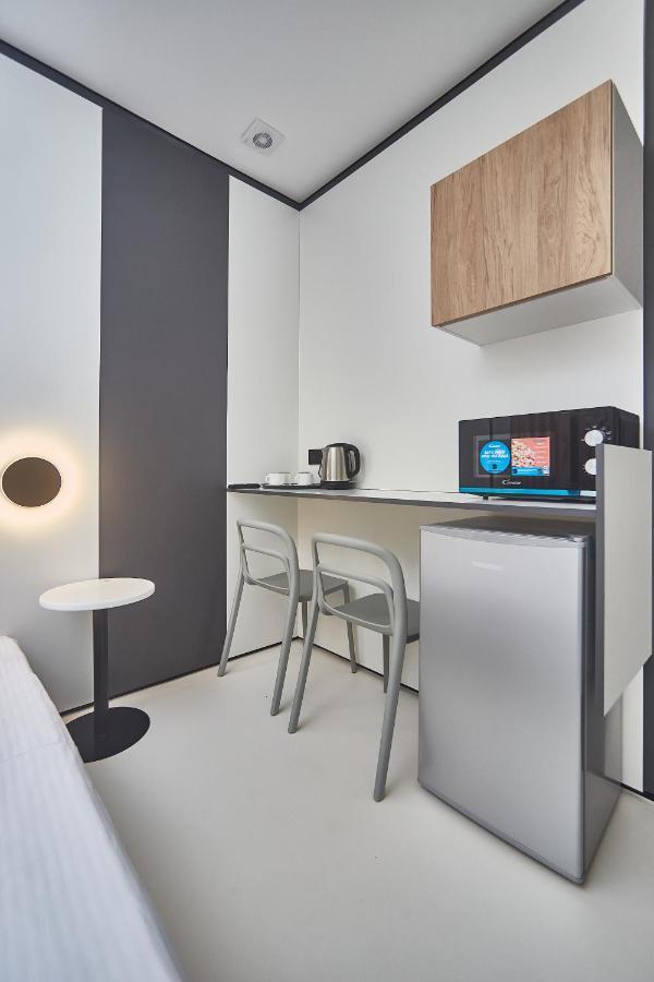 Studio Room, 45 Перлина Kadorr, Аркадія Odessa Dış mekan fotoğraf