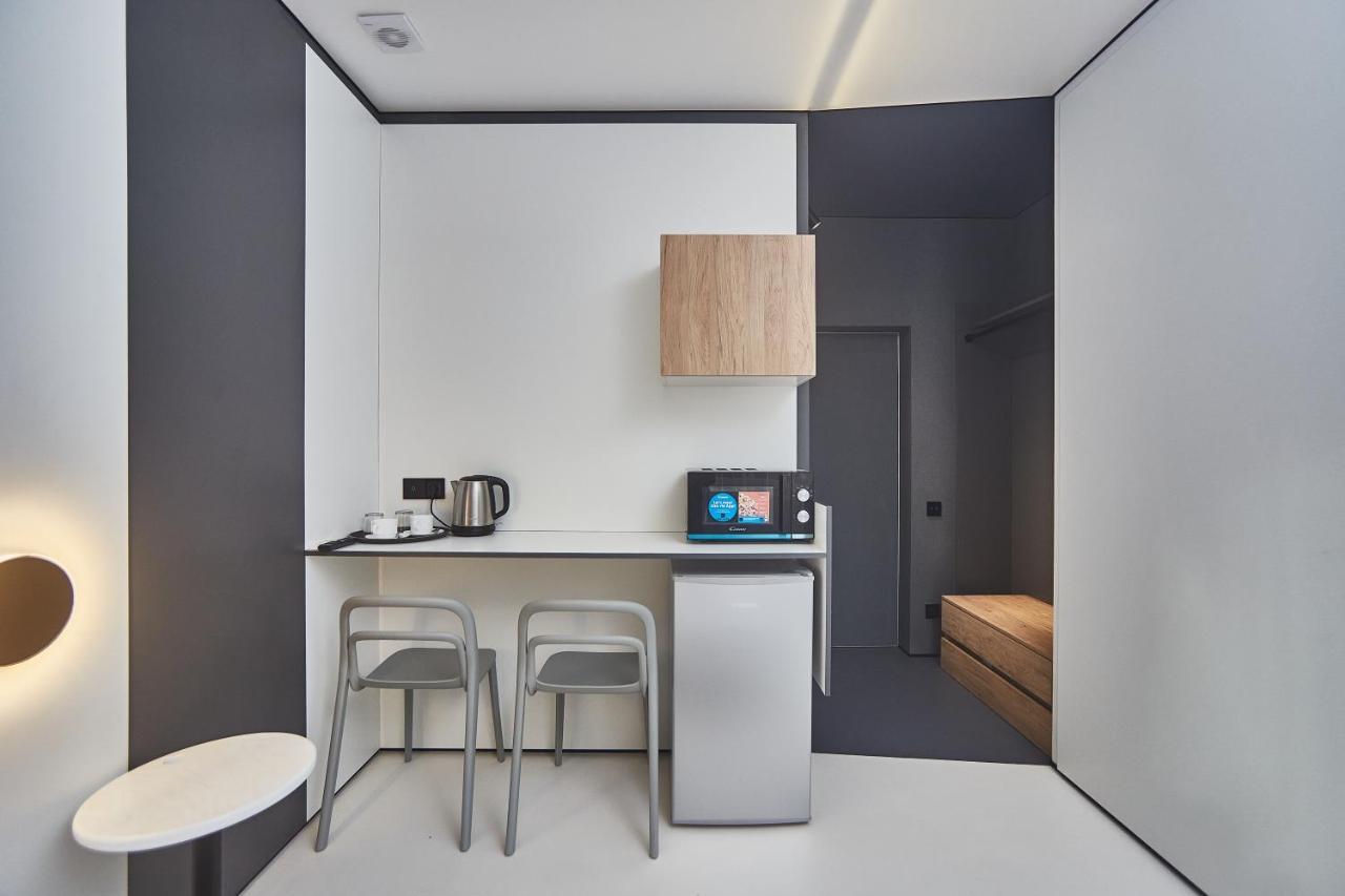 Studio Room, 45 Перлина Kadorr, Аркадія Odessa Dış mekan fotoğraf