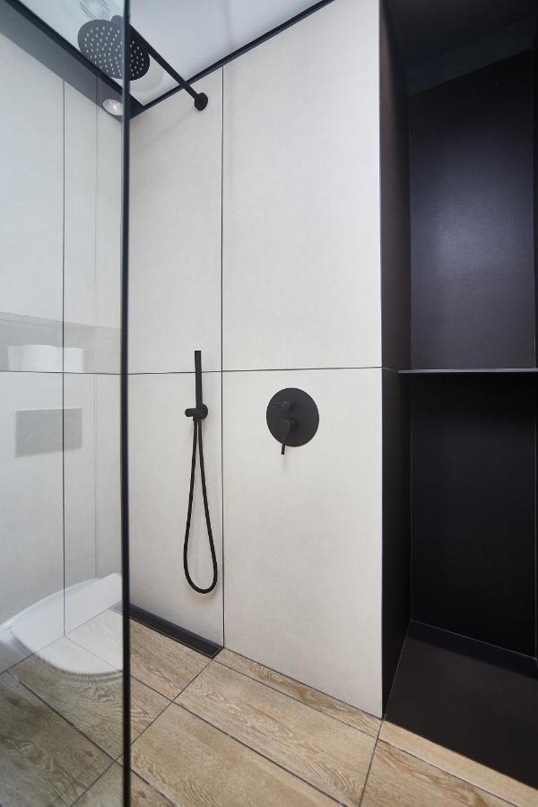Studio Room, 45 Перлина Kadorr, Аркадія Odessa Dış mekan fotoğraf